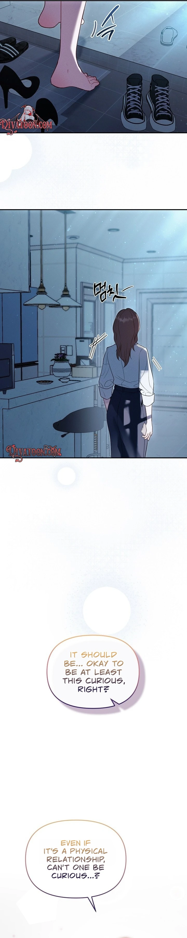 Read Bamui Team-jangnim chapter 28 image 31 on Lezhin
