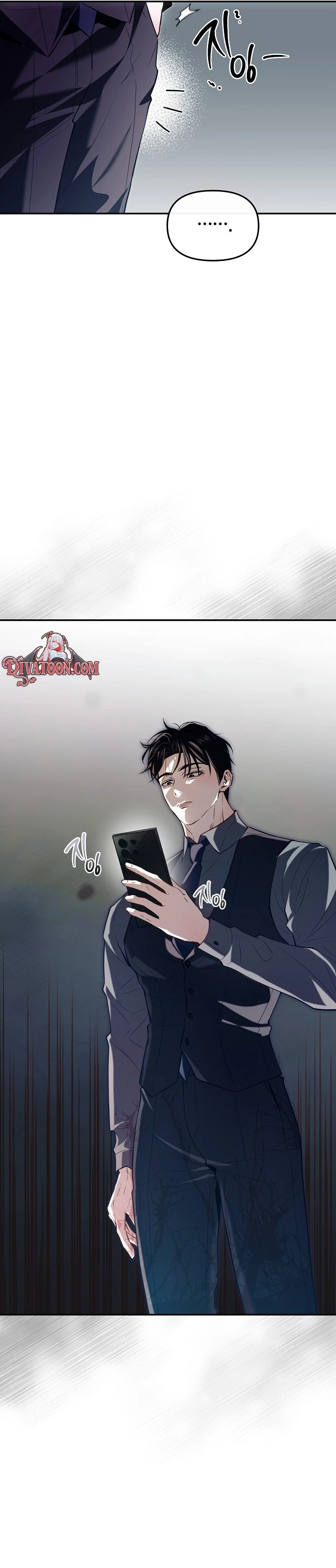 Read Bamui Team-jangnim chapter 28 image 6 on Lezhin