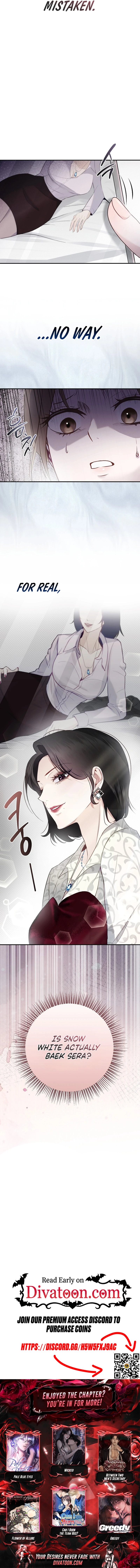 Read Bamui Team-jangnim chapter 5 image 7 on Lezhin