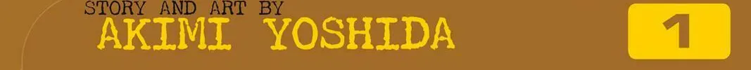 Read Banana Fish chapter 1 image 1 on Lezhin
