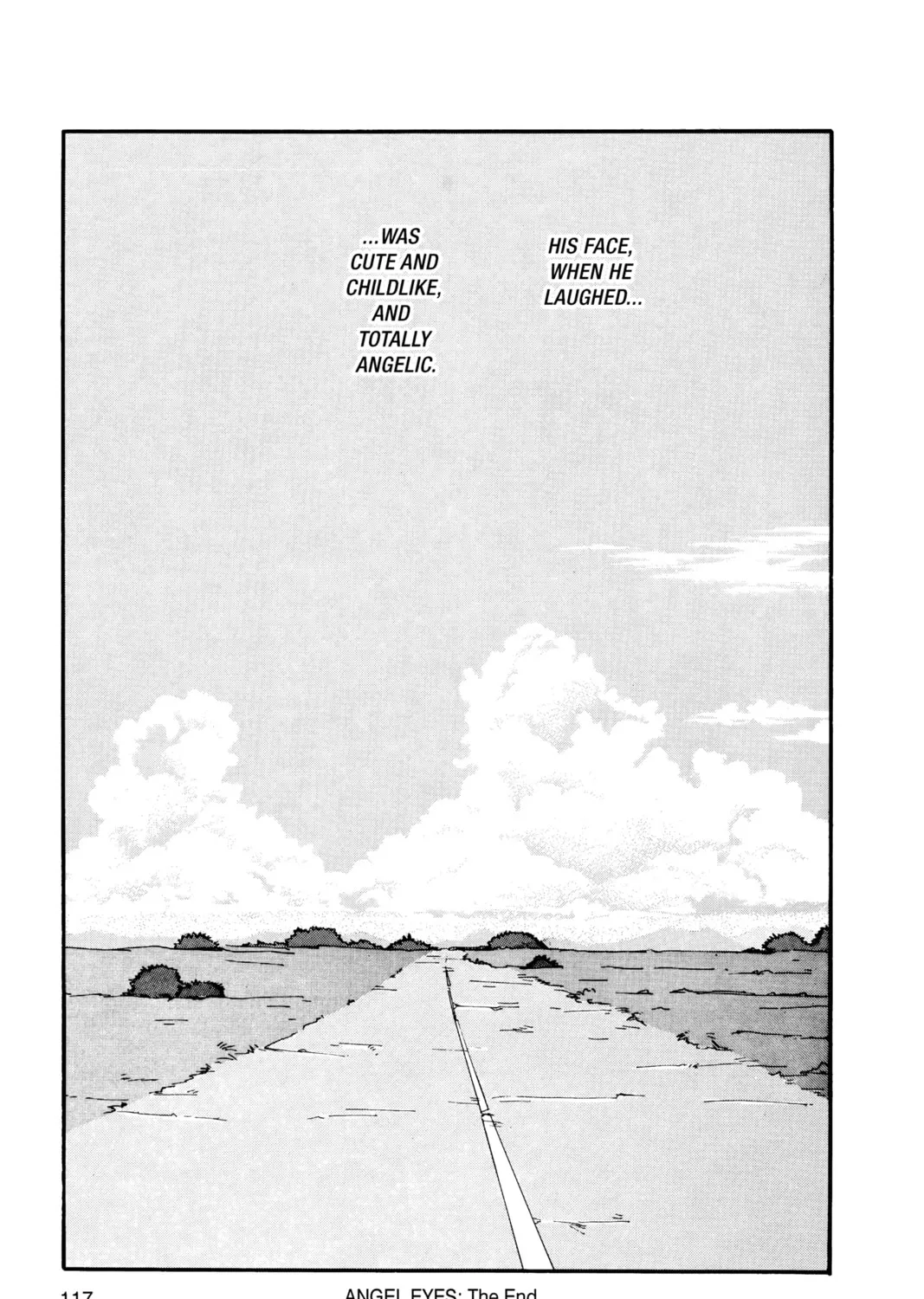 Read Banana Fish chapter 19 image 224 on Lezhin