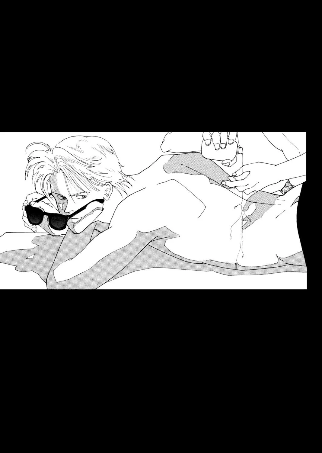Read Banana Fish chapter 19 image 368 on Lezhin