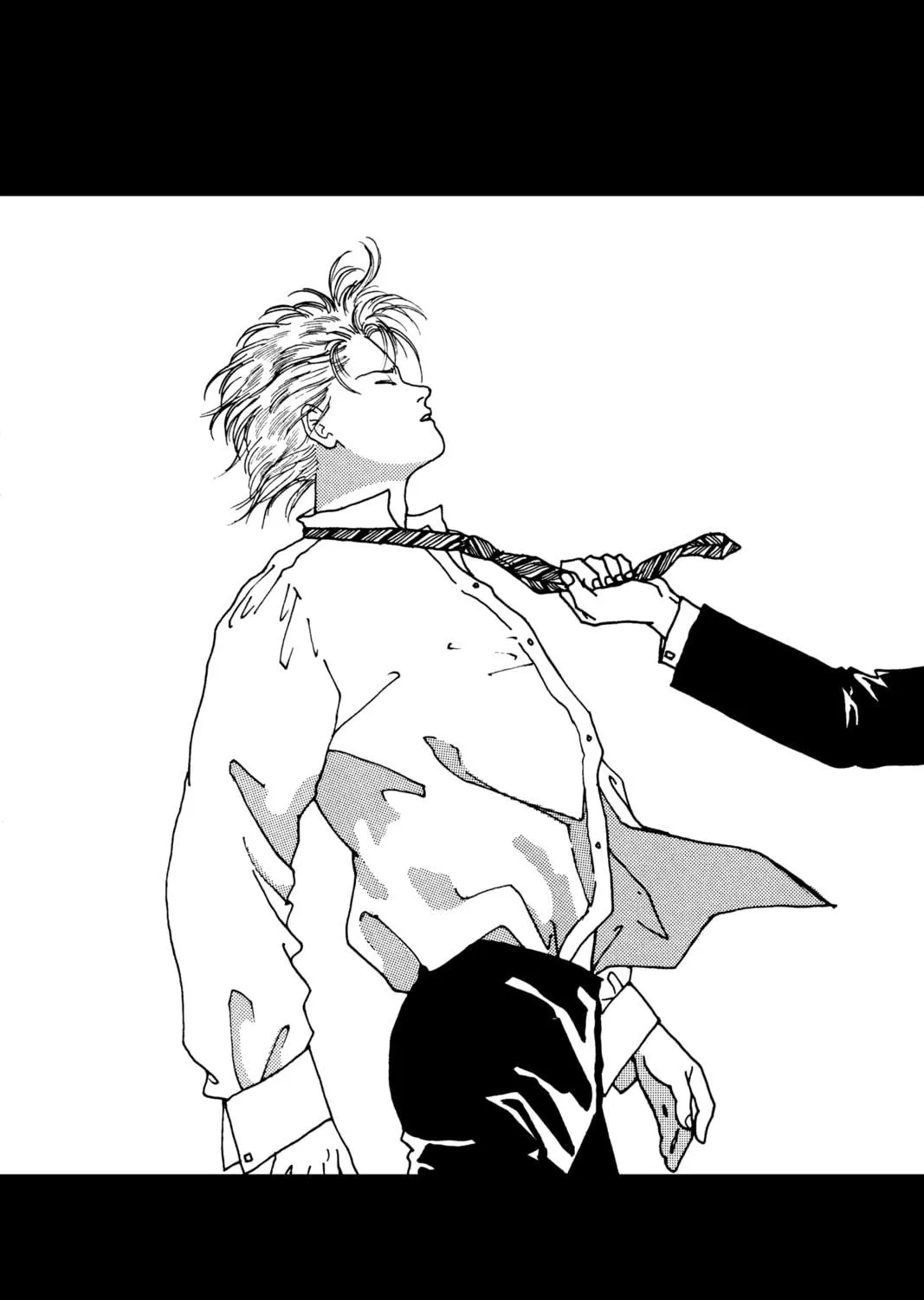 Read Banana Fish chapter 19 image 370 on Lezhin