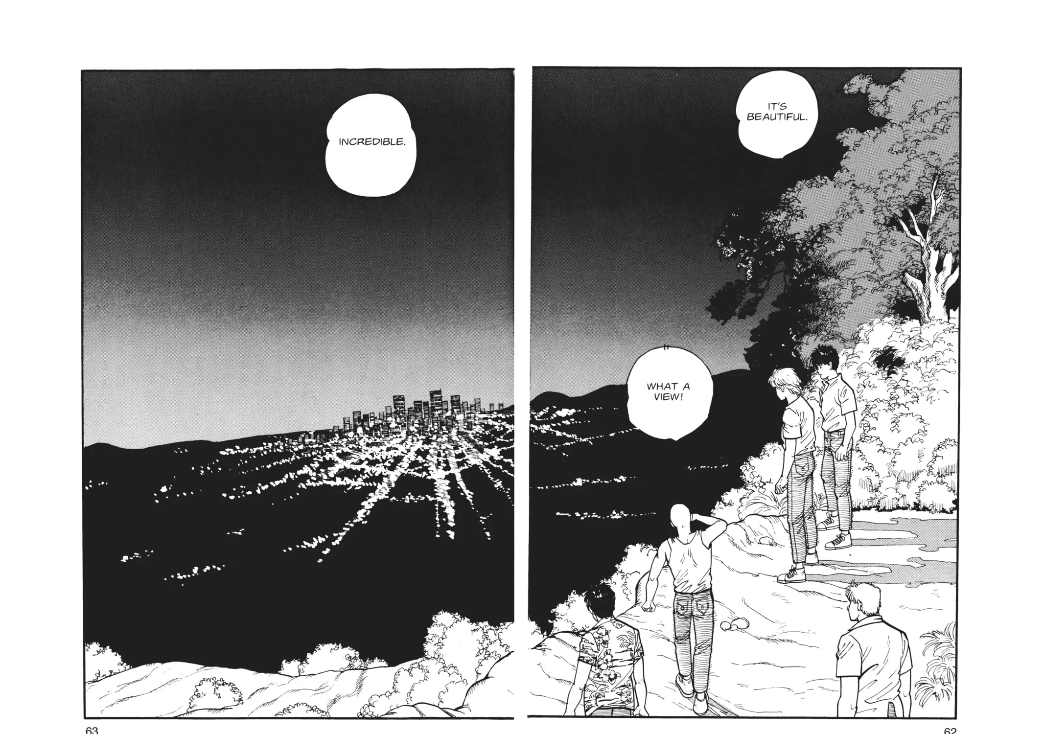Read Banana Fish chapter 4 image 112 on Lezhin