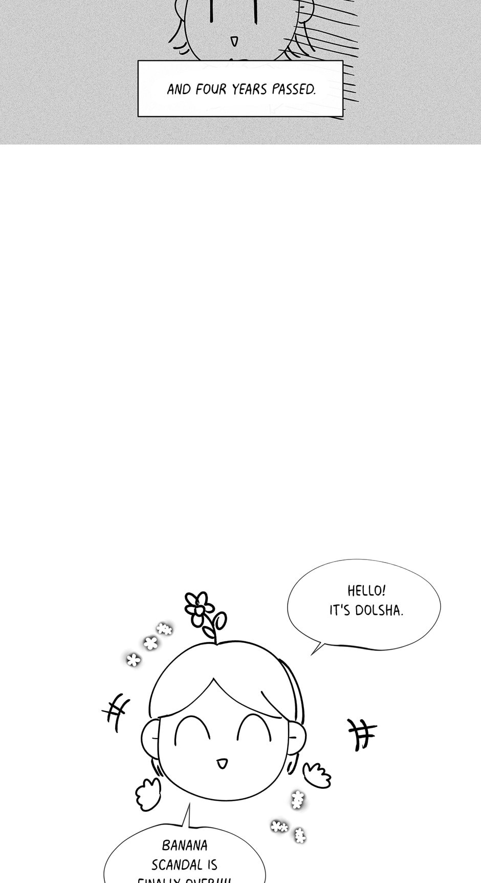 Banana Scandal Chapter 191 page 2 - 
