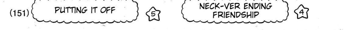 Read Banbandoridori chapter 1 image 5 on Lezhin