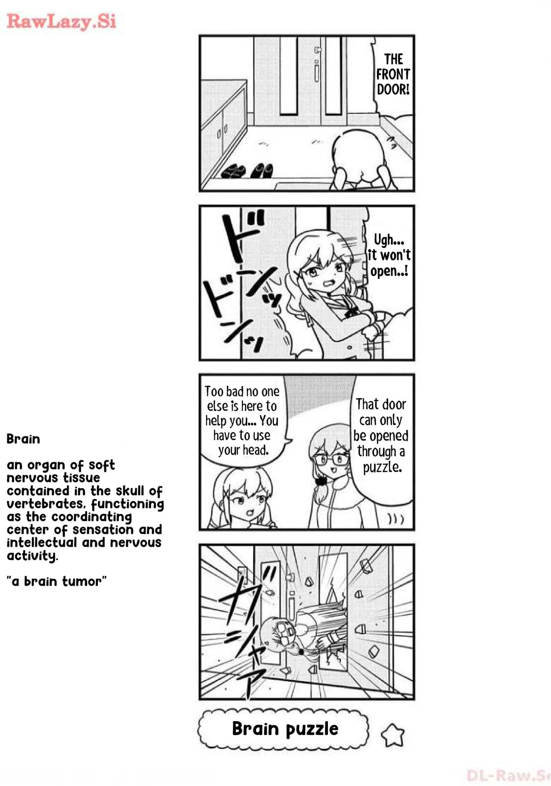Read Banbandoridori chapter 10 image 9 on Lezhin