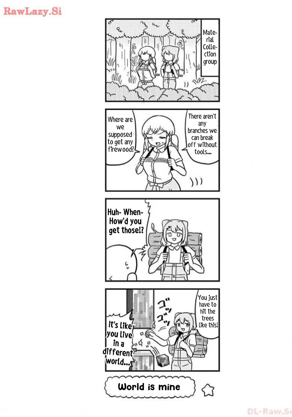 Read Banbandoridori chapter 12 image 5 on Lezhin