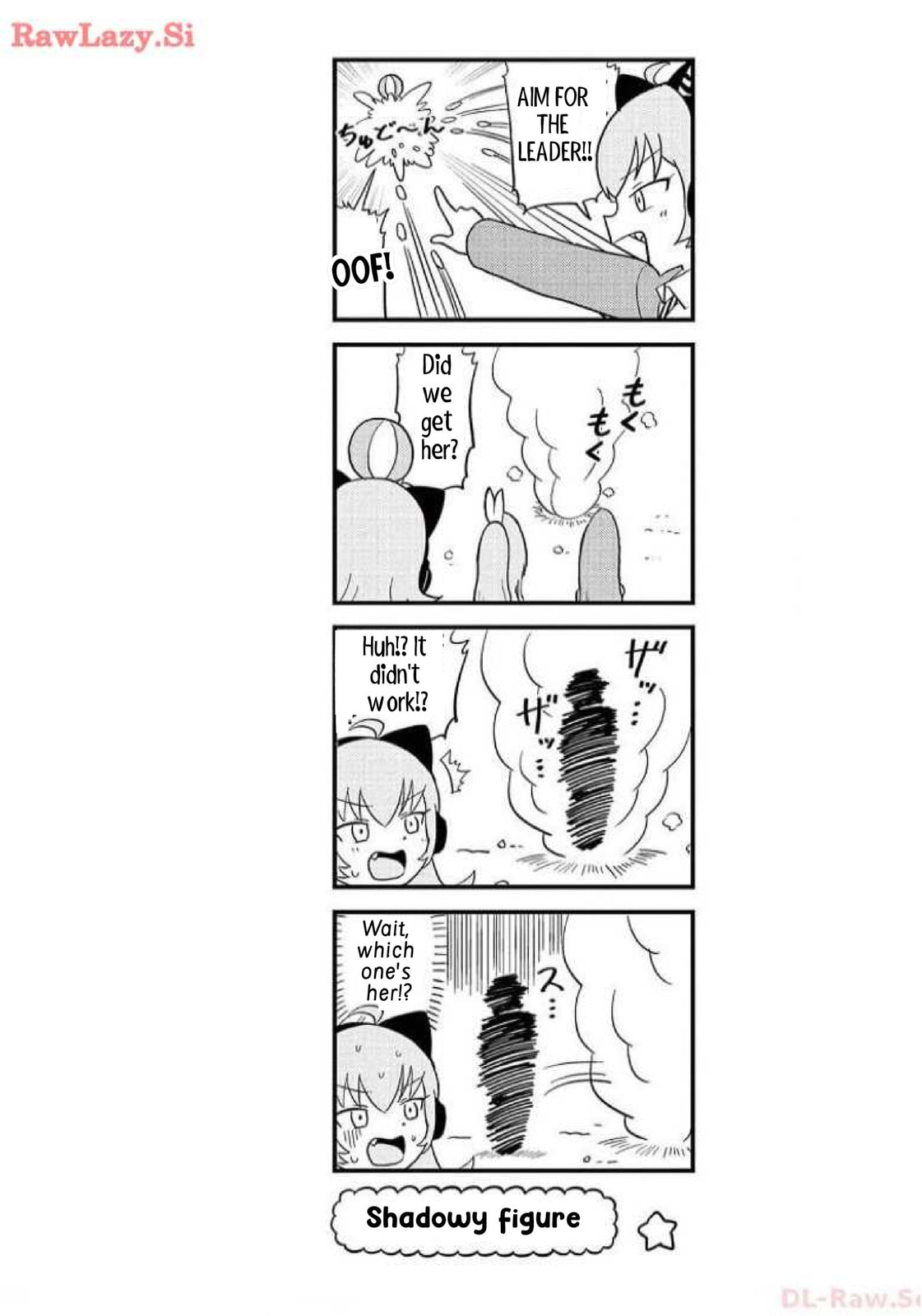 Read Banbandoridori chapter 13 image 9 on Lezhin