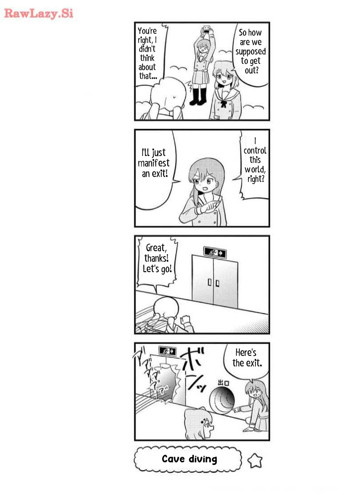 Read Banbandoridori chapter 14 image 8 on Lezhin