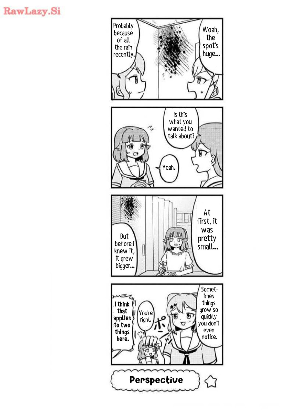 Read Banbandoridori chapter 15 image 2 on Lezhin
