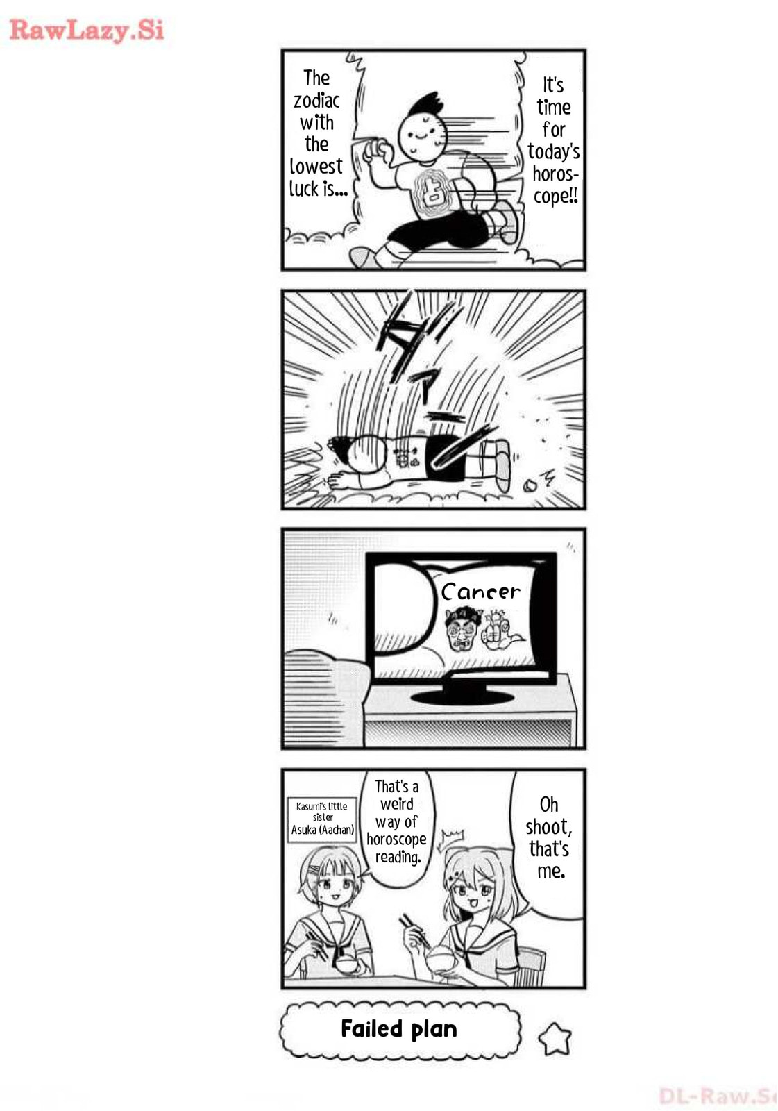Read Banbandoridori chapter 16 image 1 on Lezhin