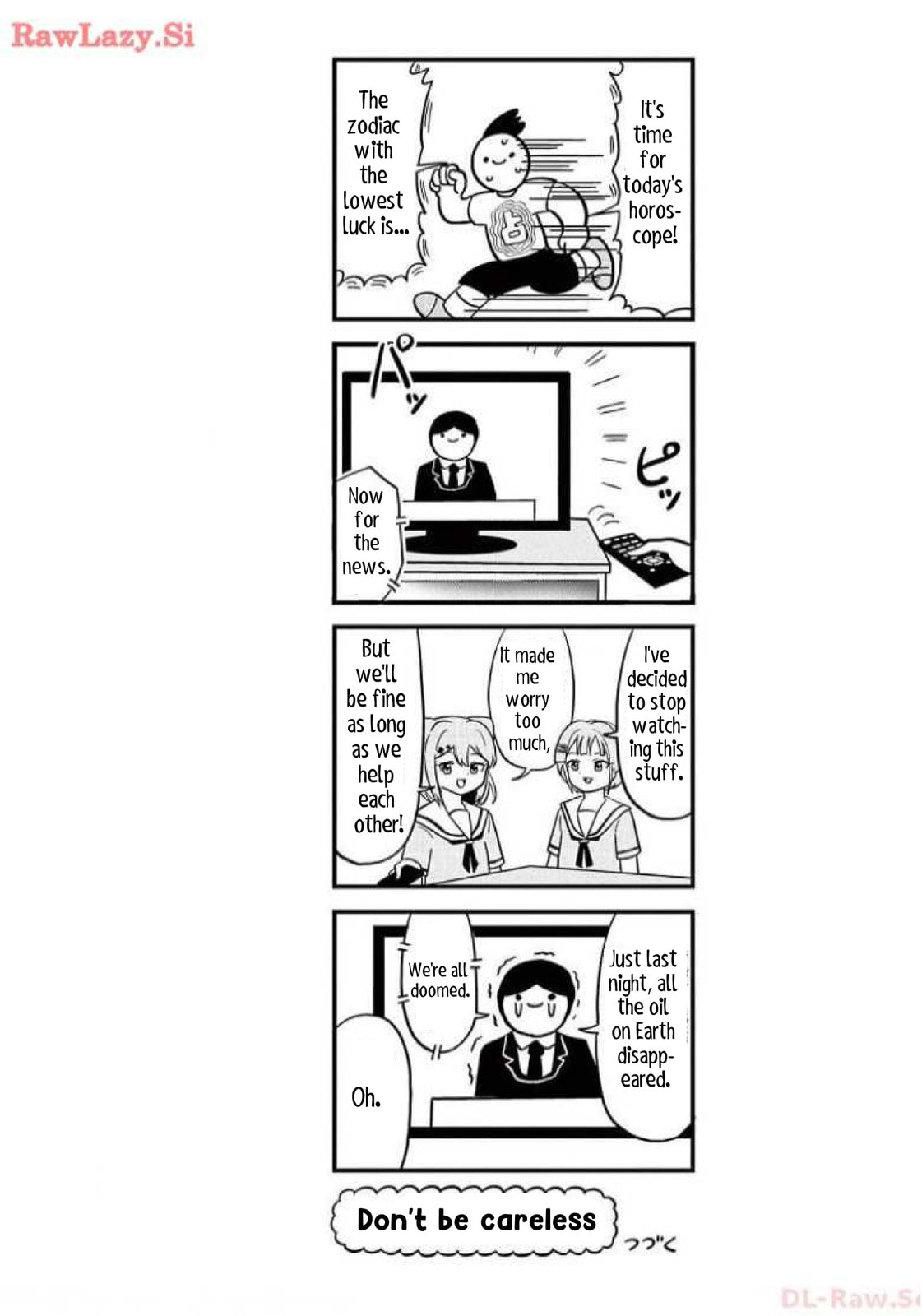 Read Banbandoridori chapter 16 image 11 on Lezhin