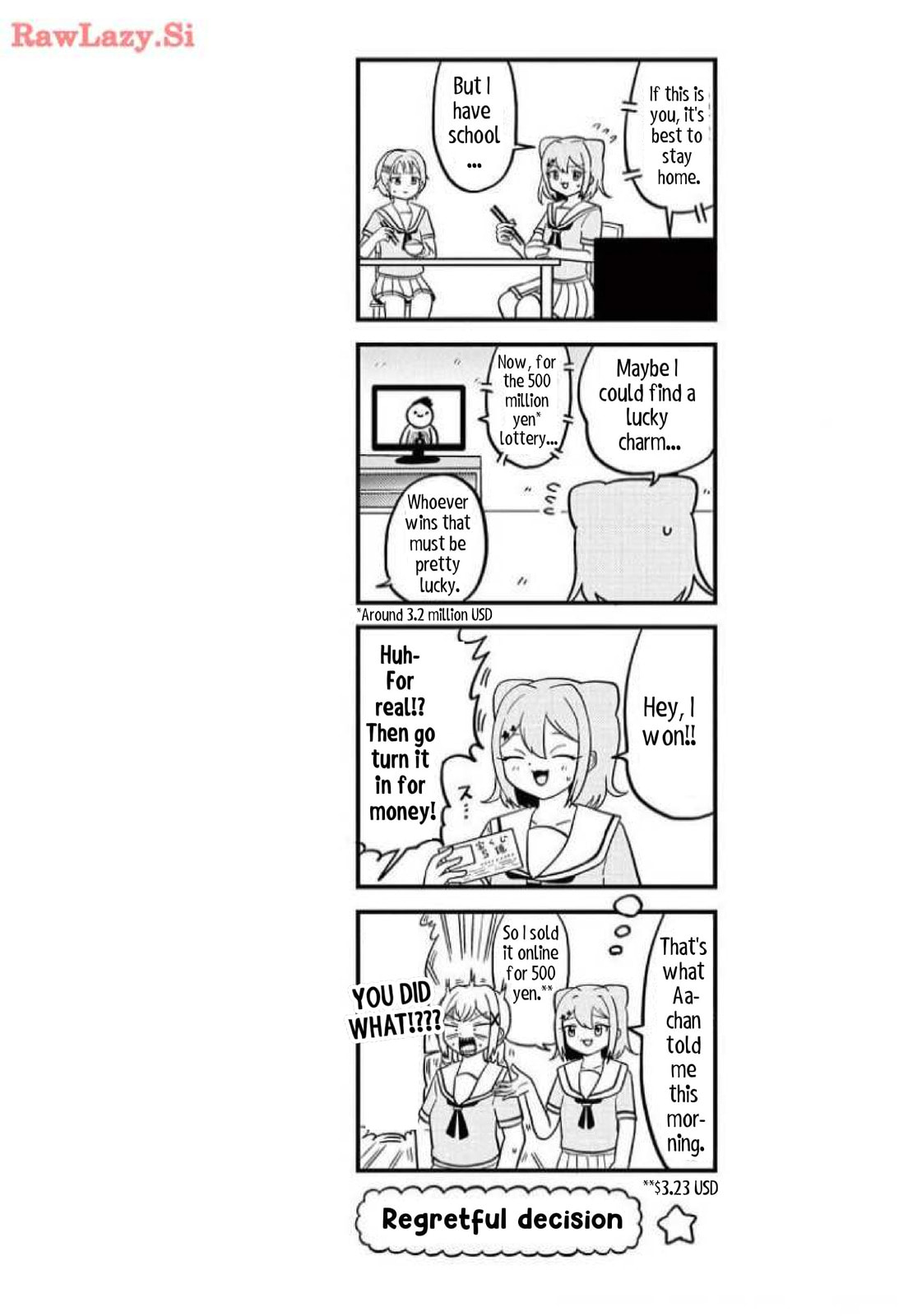 Read Banbandoridori chapter 16 image 2 on Lezhin