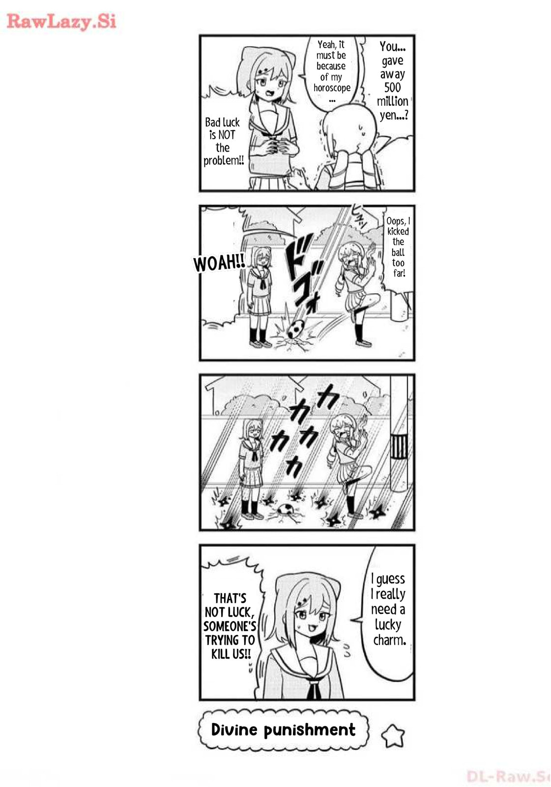 Read Banbandoridori chapter 16 image 3 on Lezhin