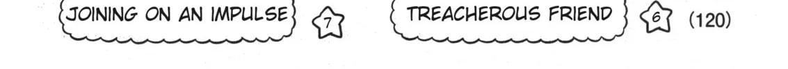 Read Banbandoridori chapter 2 image 7 on Lezhin