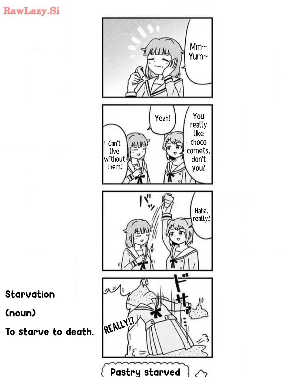 Read Banbandoridori chapter 4 image 2 on Lezhin