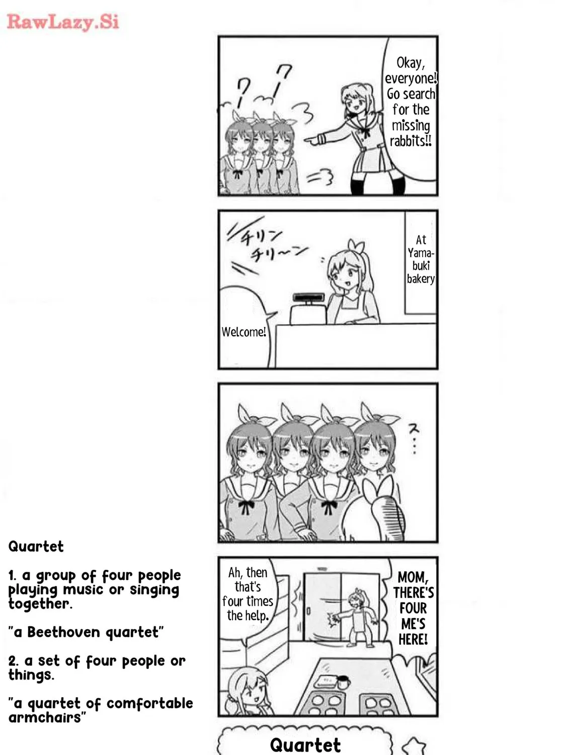 Read Banbandoridori chapter 6 image 12 on Lezhin