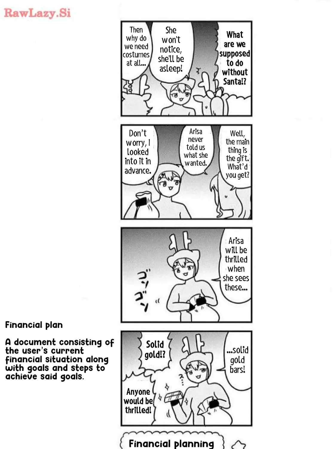 Read Banbandoridori chapter 7 image 10 on Lezhin
