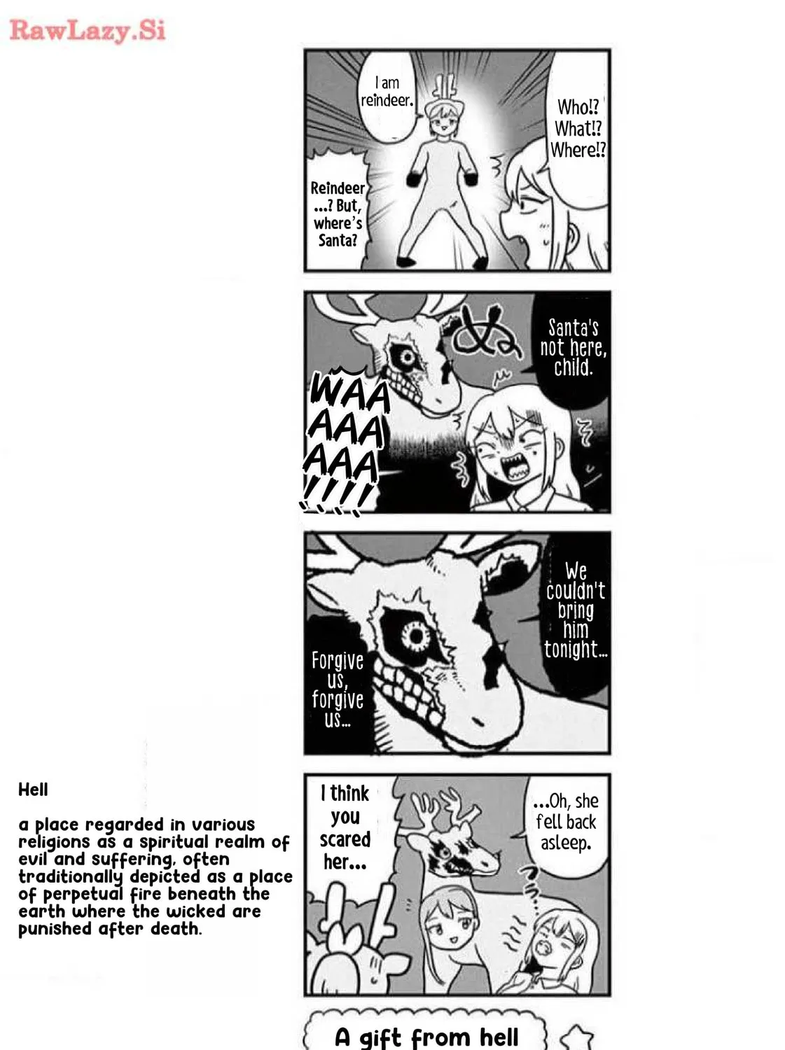 Read Banbandoridori chapter 7 image 20 on Lezhin