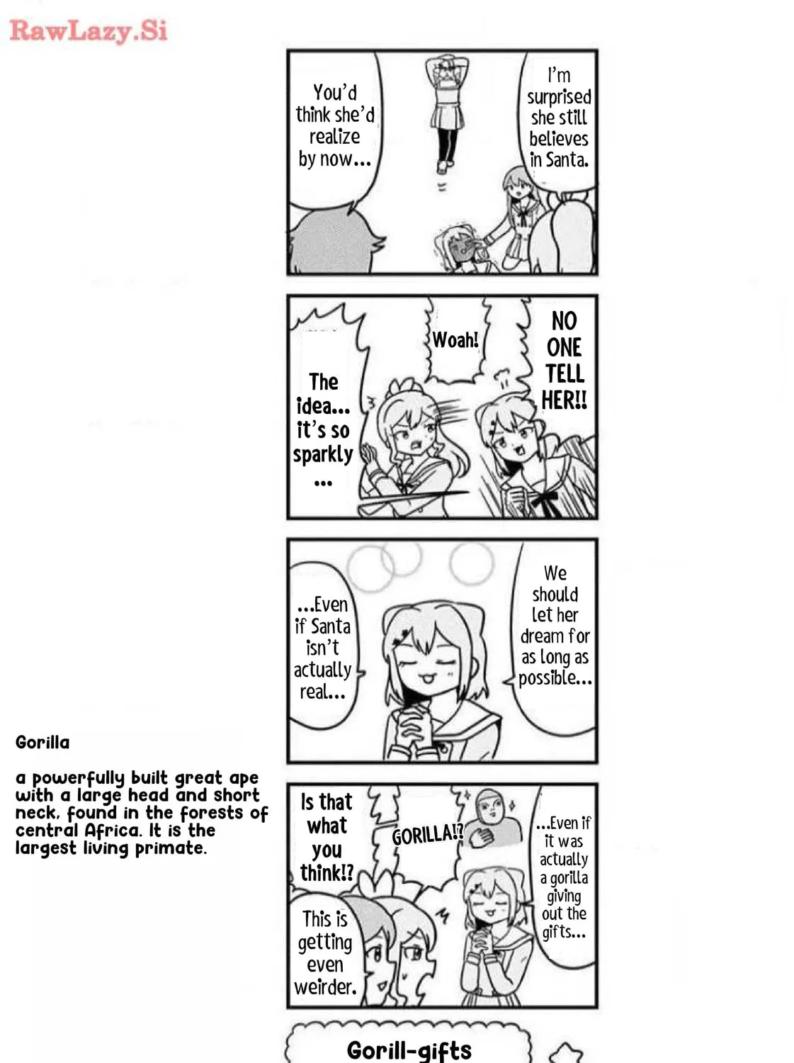 Read Banbandoridori chapter 7 image 6 on Lezhin