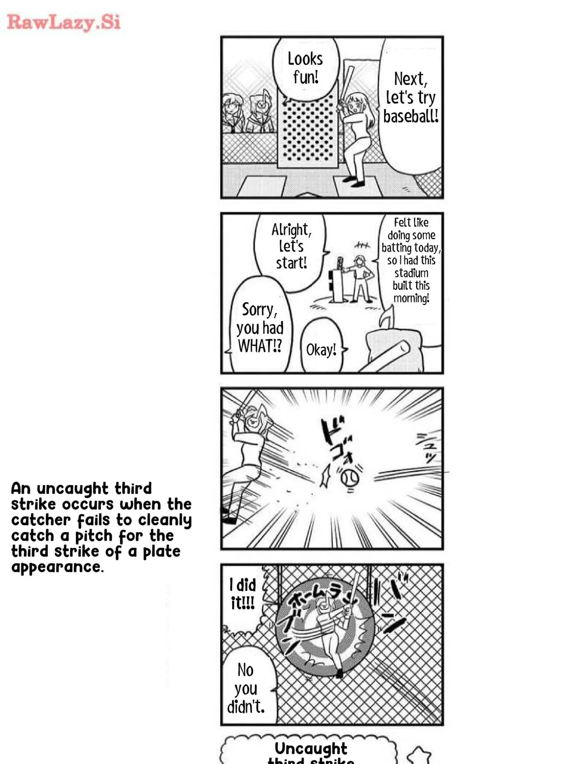Read Banbandoridori chapter 9 image 16 on Lezhin