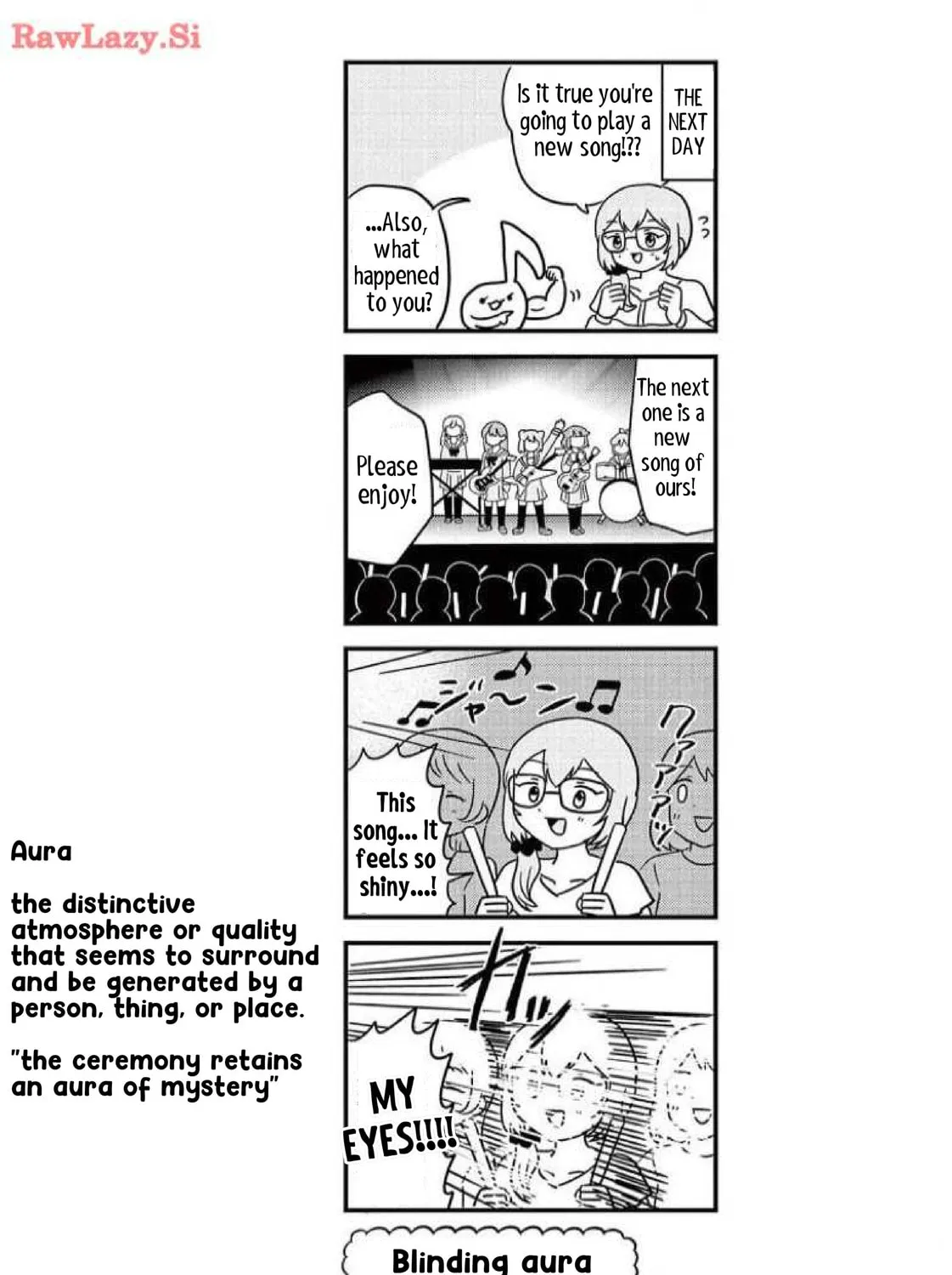 Read Banbandoridori chapter 9 image 22 on Lezhin
