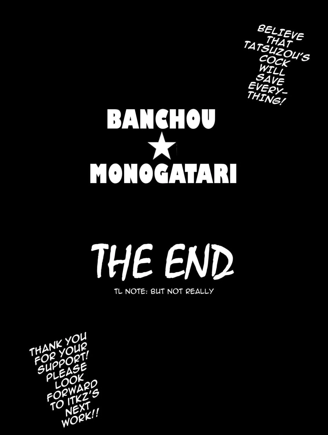 Read Banchou Monogatari chapter 1 image 22 on Lezhin