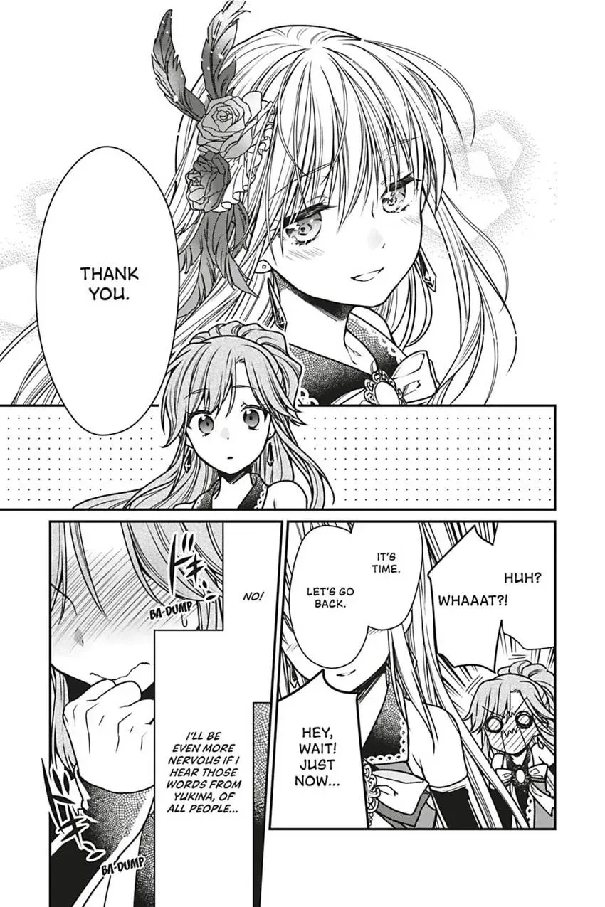 Read BanG Dream! chapter 10 image 22 on Lezhin