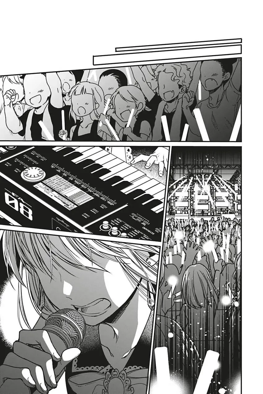 Read BanG Dream! chapter 10 image 26 on Lezhin