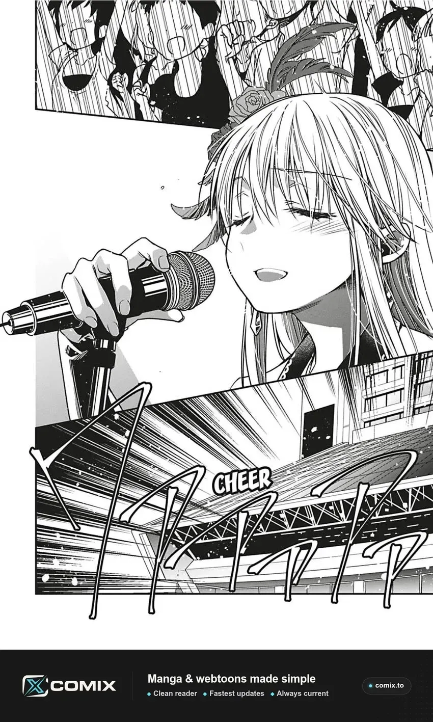 Read BanG Dream! chapter 10 image 30 on Lezhin