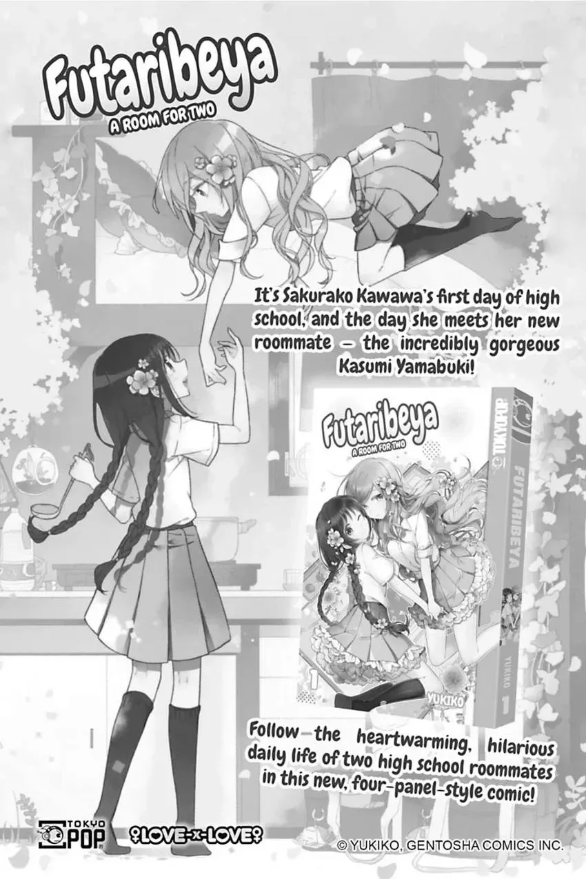 Read BanG Dream! chapter 11 image 35 on Lezhin