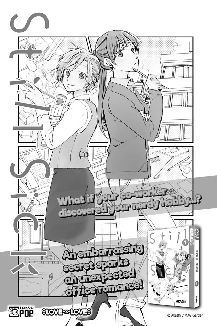 Read BanG Dream! chapter 11 image 36 on Lezhin