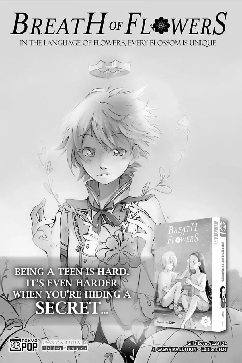 Read BanG Dream! chapter 11 image 40 on Lezhin