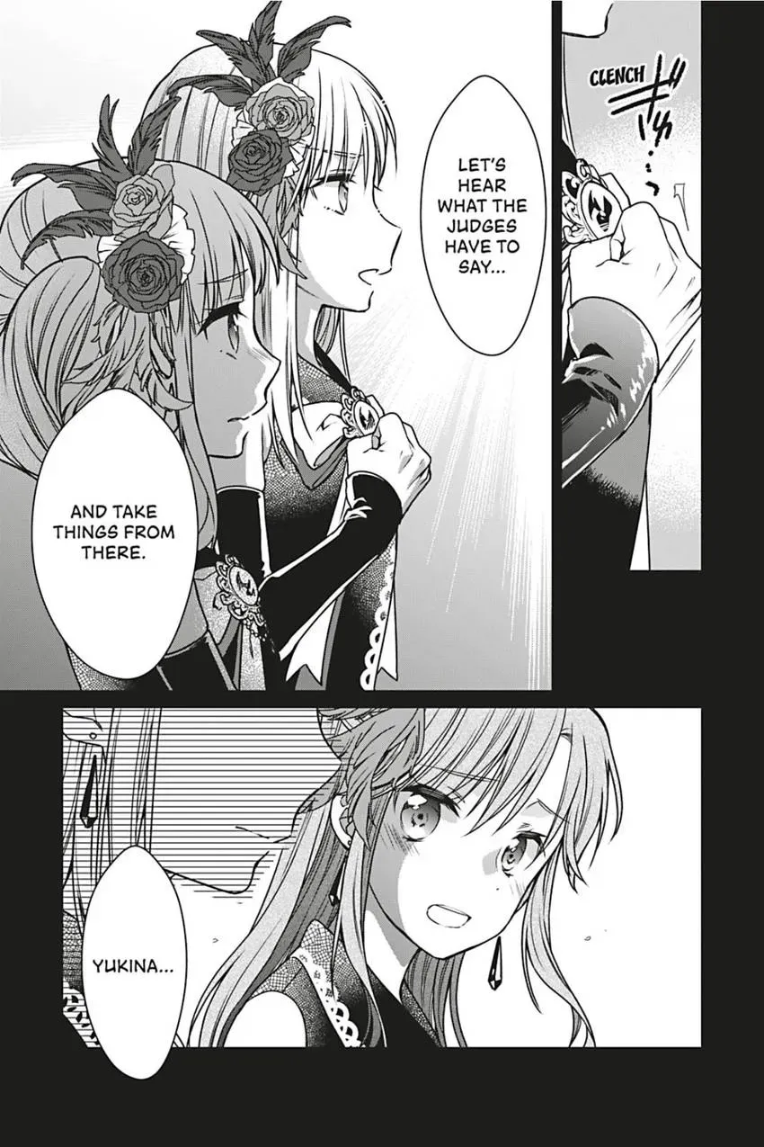Read BanG Dream! chapter 11 image 6 on Lezhin