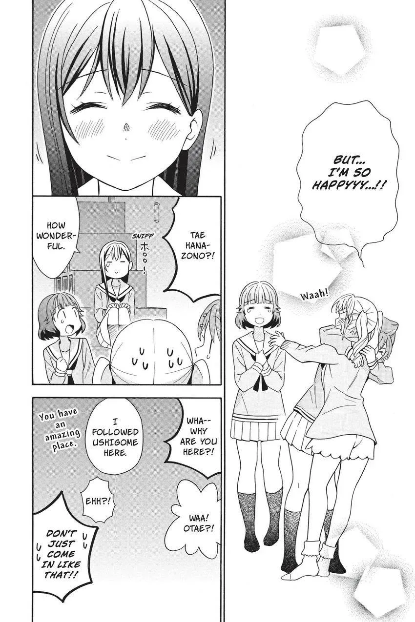Read BanG Dream! chapter 14 image 27 on Lezhin