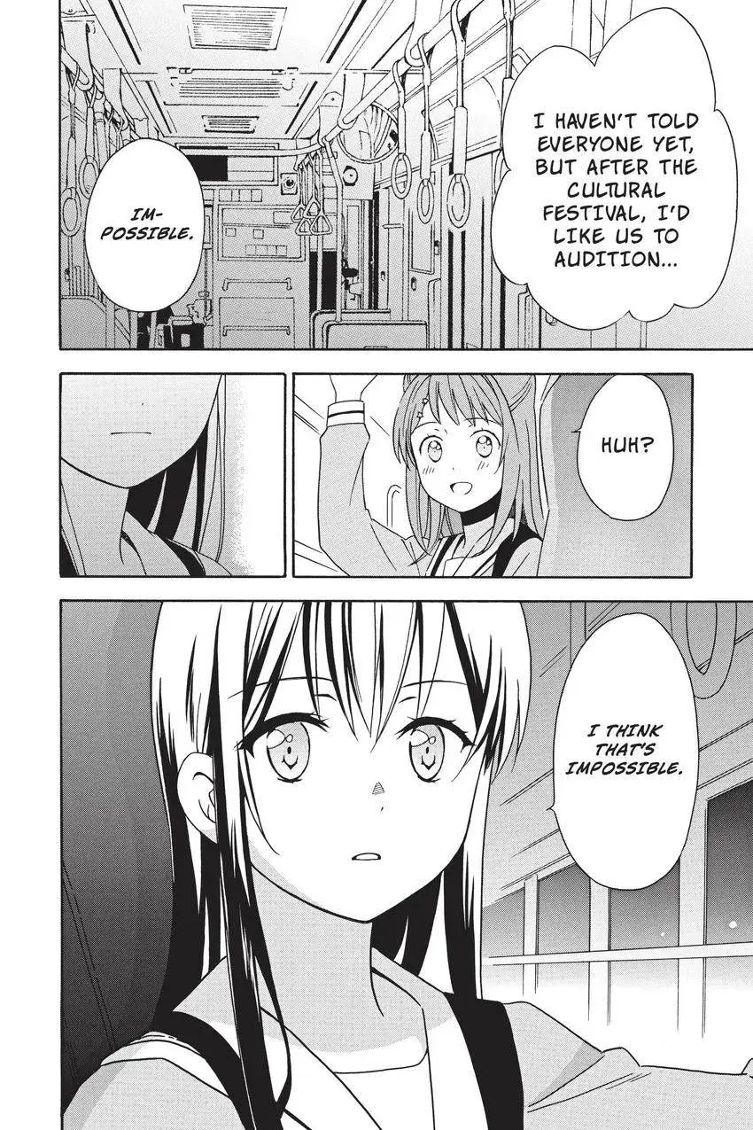 Read BanG Dream! chapter 14 image 31 on Lezhin