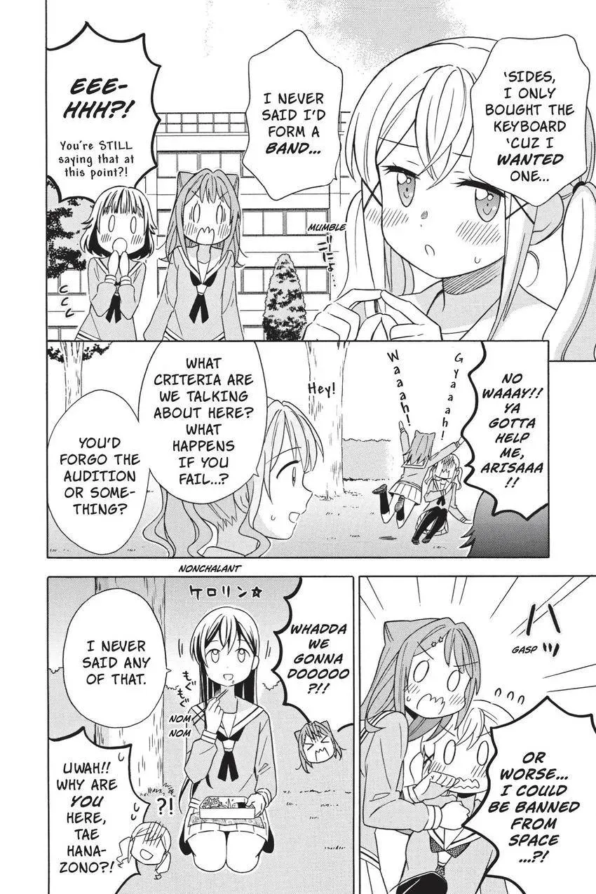 Read BanG Dream! chapter 15 image 14 on Lezhin