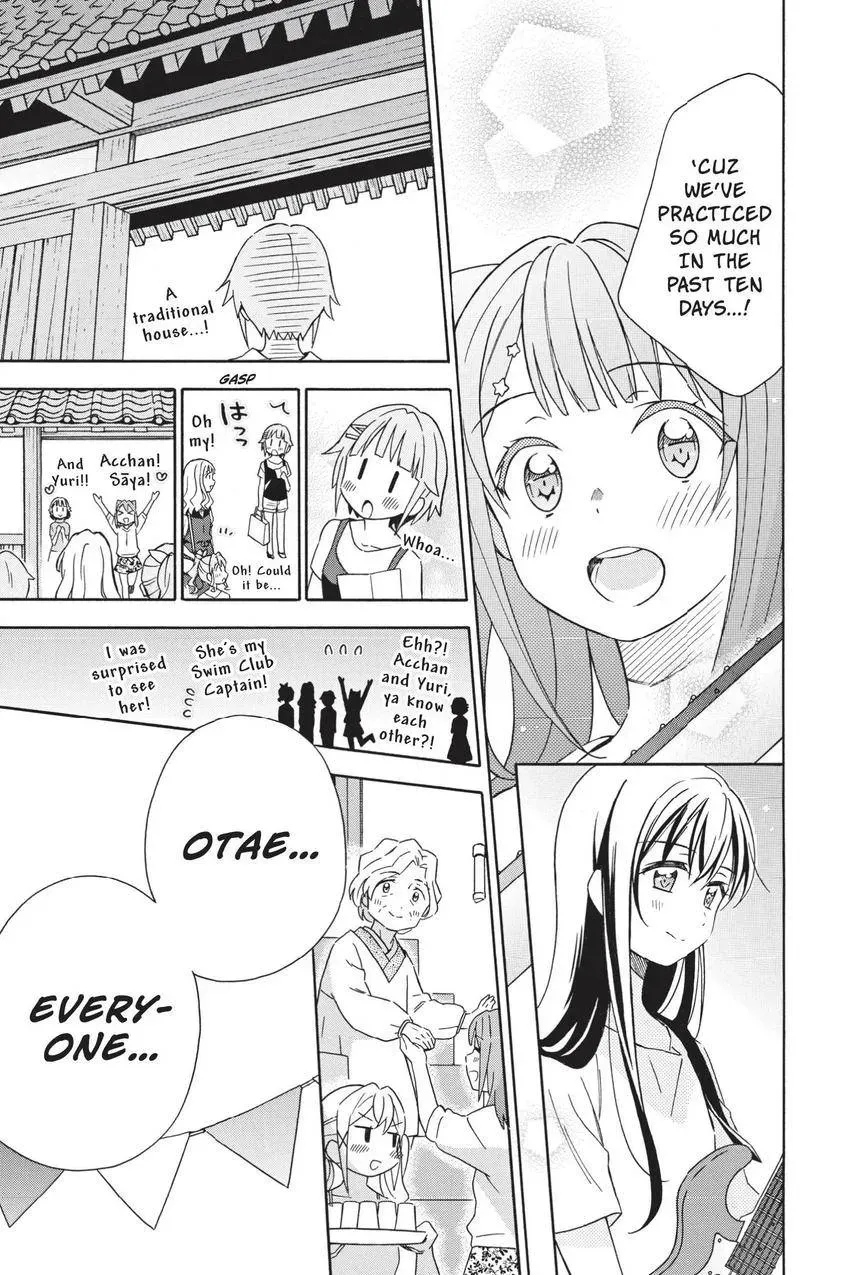 Read BanG Dream! chapter 18 image 10 on Lezhin