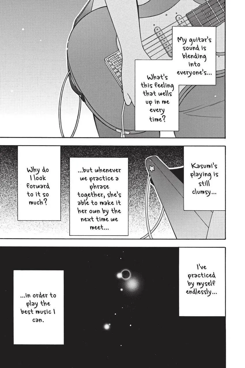 Read BanG Dream! chapter 18 image 16 on Lezhin