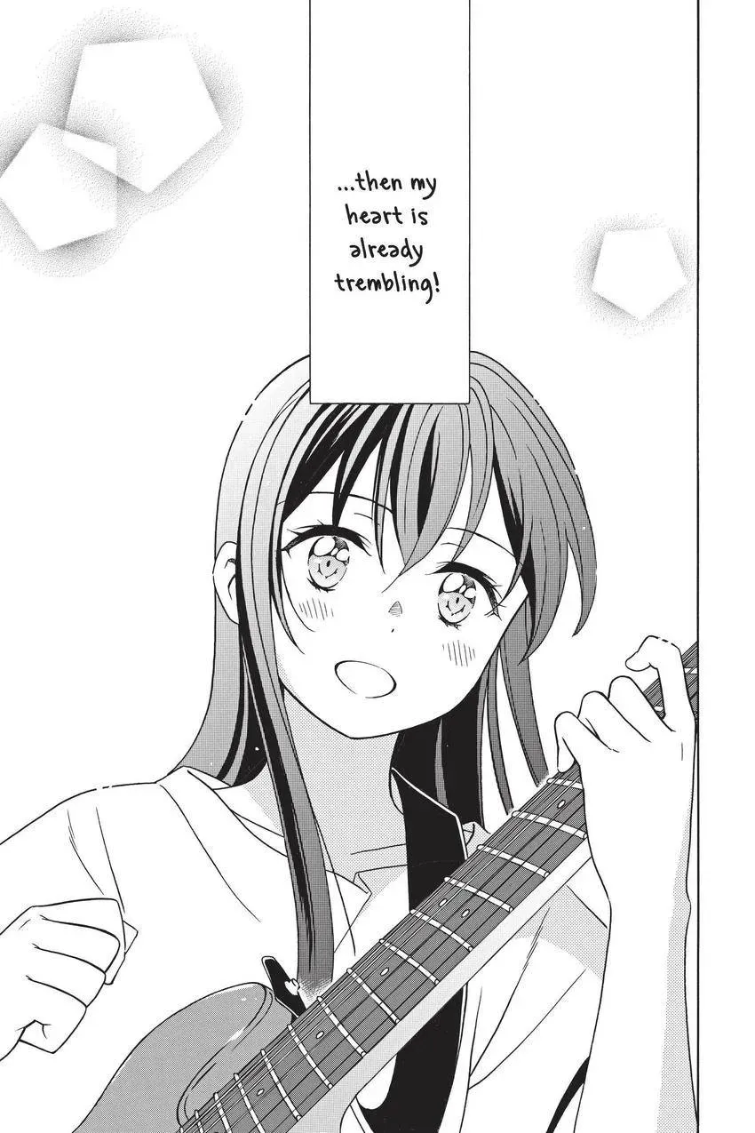 Read BanG Dream! chapter 18 image 18 on Lezhin
