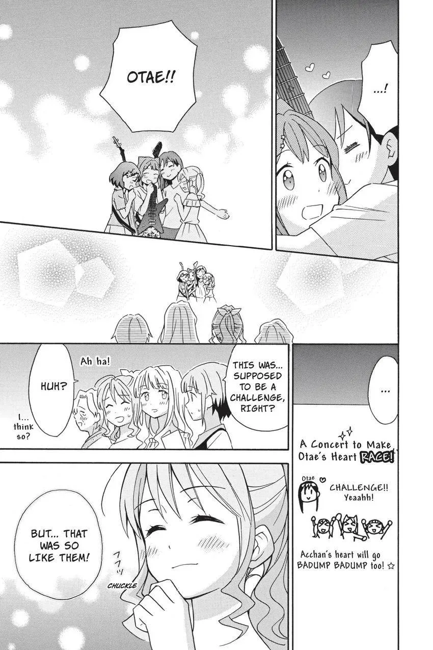 Read BanG Dream! chapter 18 image 22 on Lezhin