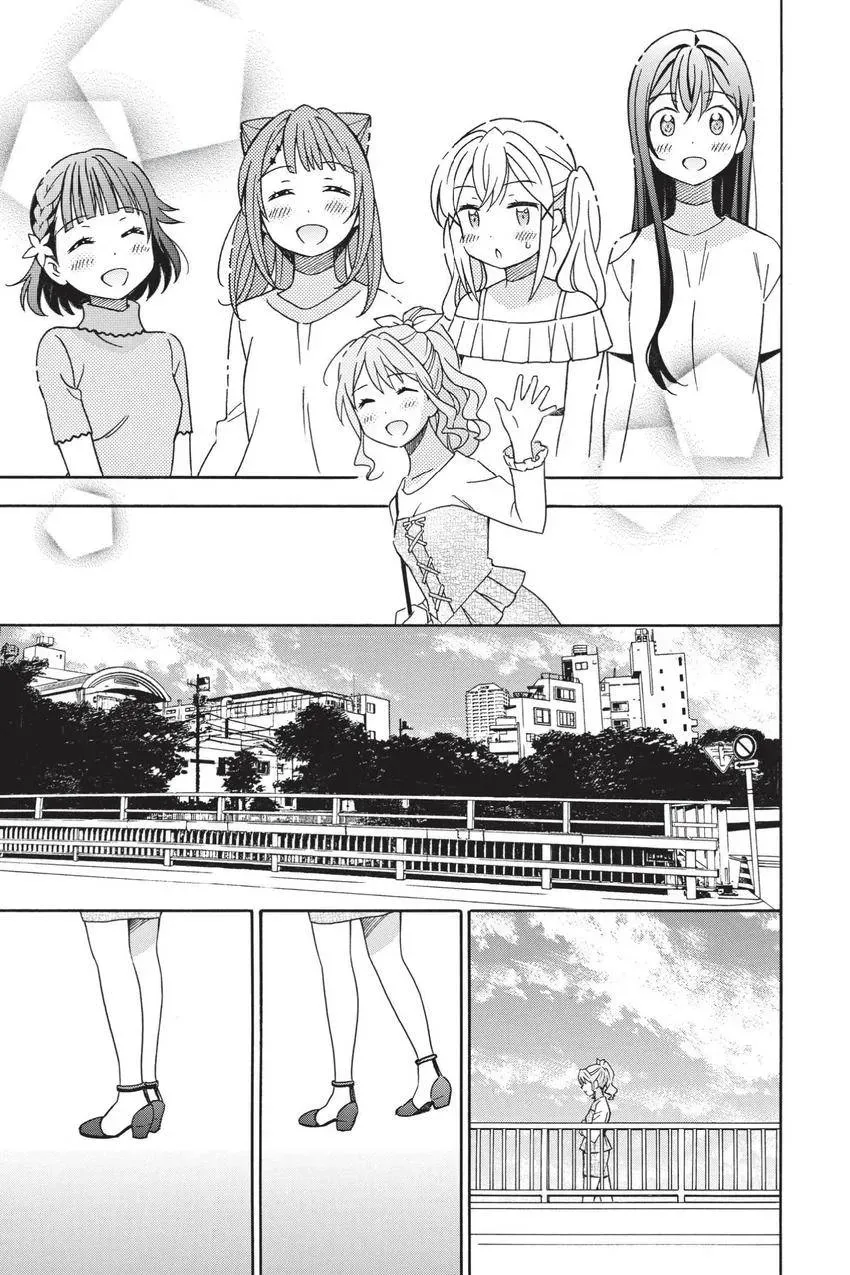 Read BanG Dream! chapter 18 image 24 on Lezhin