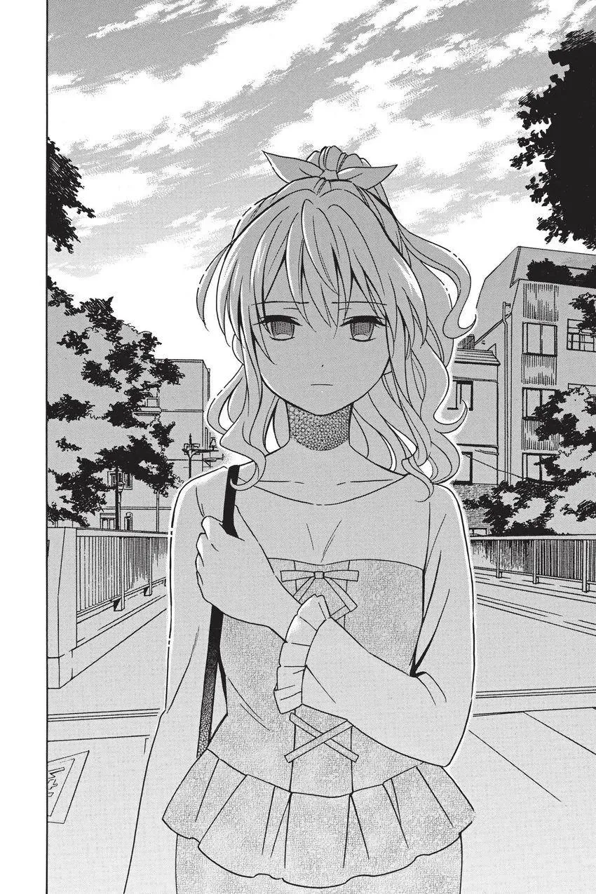 Read BanG Dream! chapter 18 image 25 on Lezhin