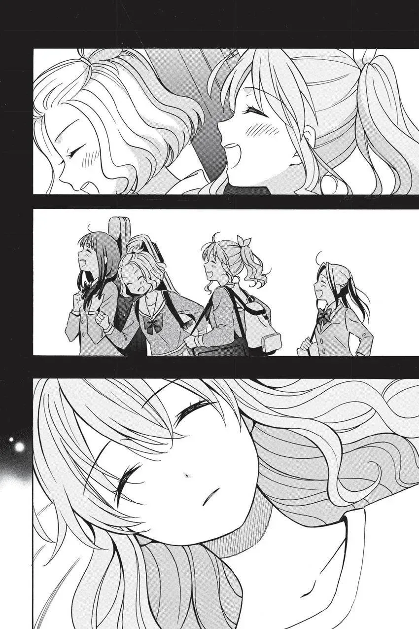 Read BanG Dream! chapter 19 image 5 on Lezhin