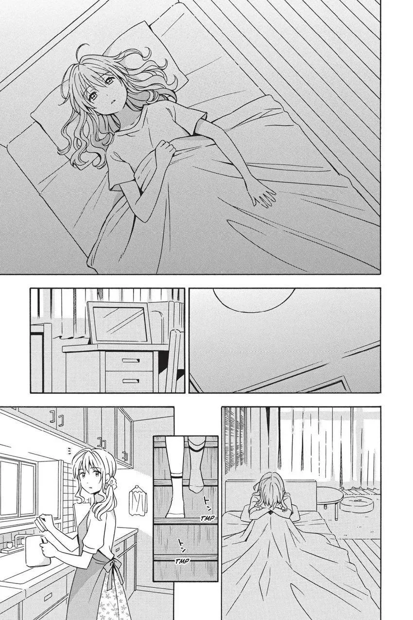 Read BanG Dream! chapter 19 image 6 on Lezhin