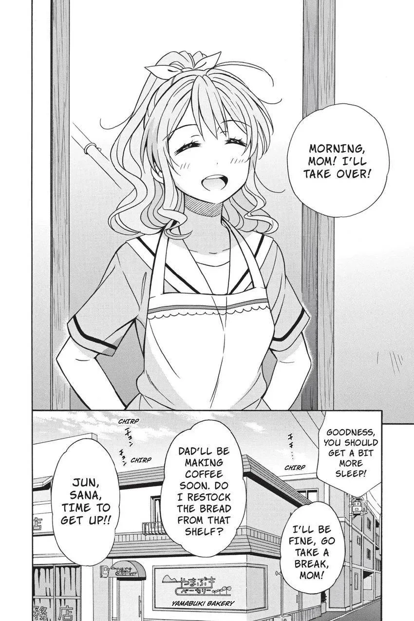 Read BanG Dream! chapter 19 image 7 on Lezhin