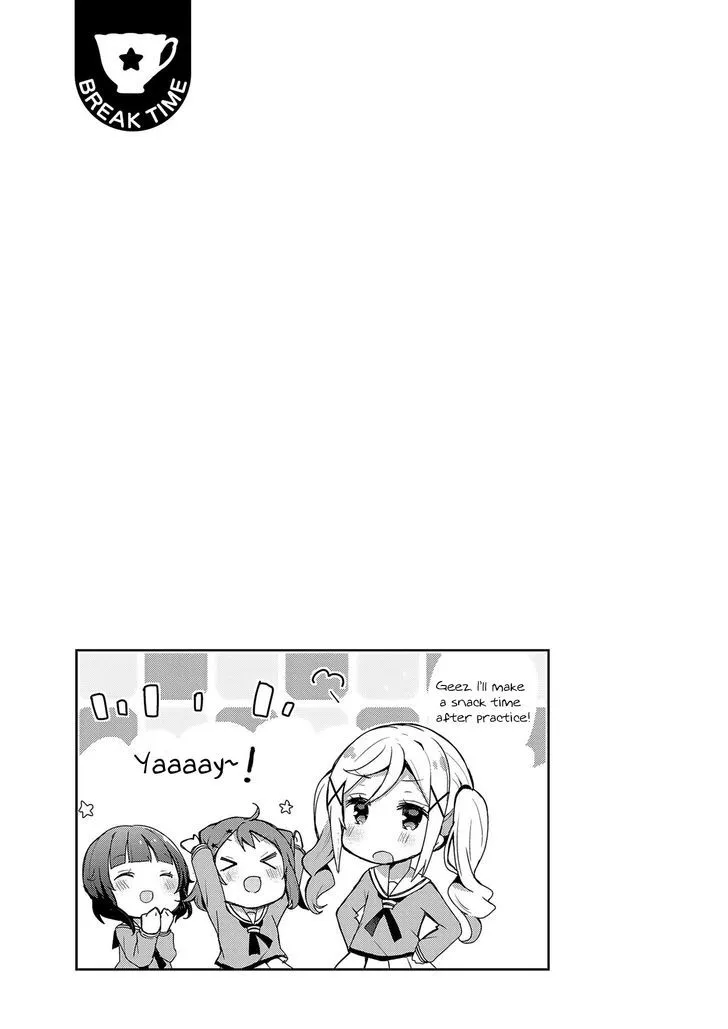 Read BanG Dream! chapter 2 image 8 on Lezhin