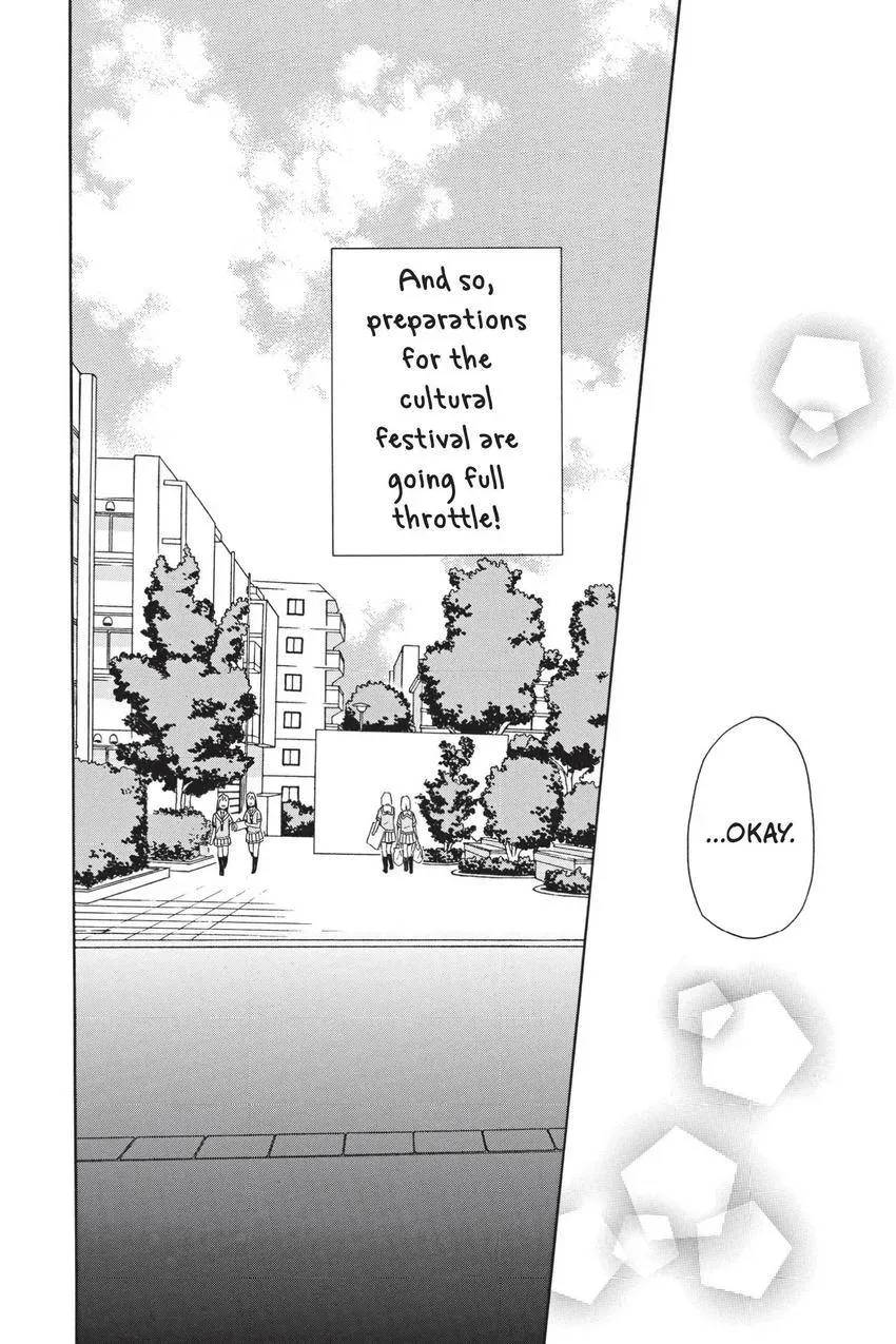 Read BanG Dream! chapter 20 image 7 on Lezhin