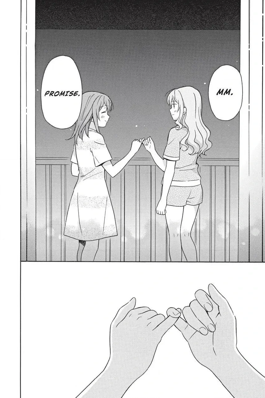Read BanG Dream! chapter 21 image 19 on Lezhin